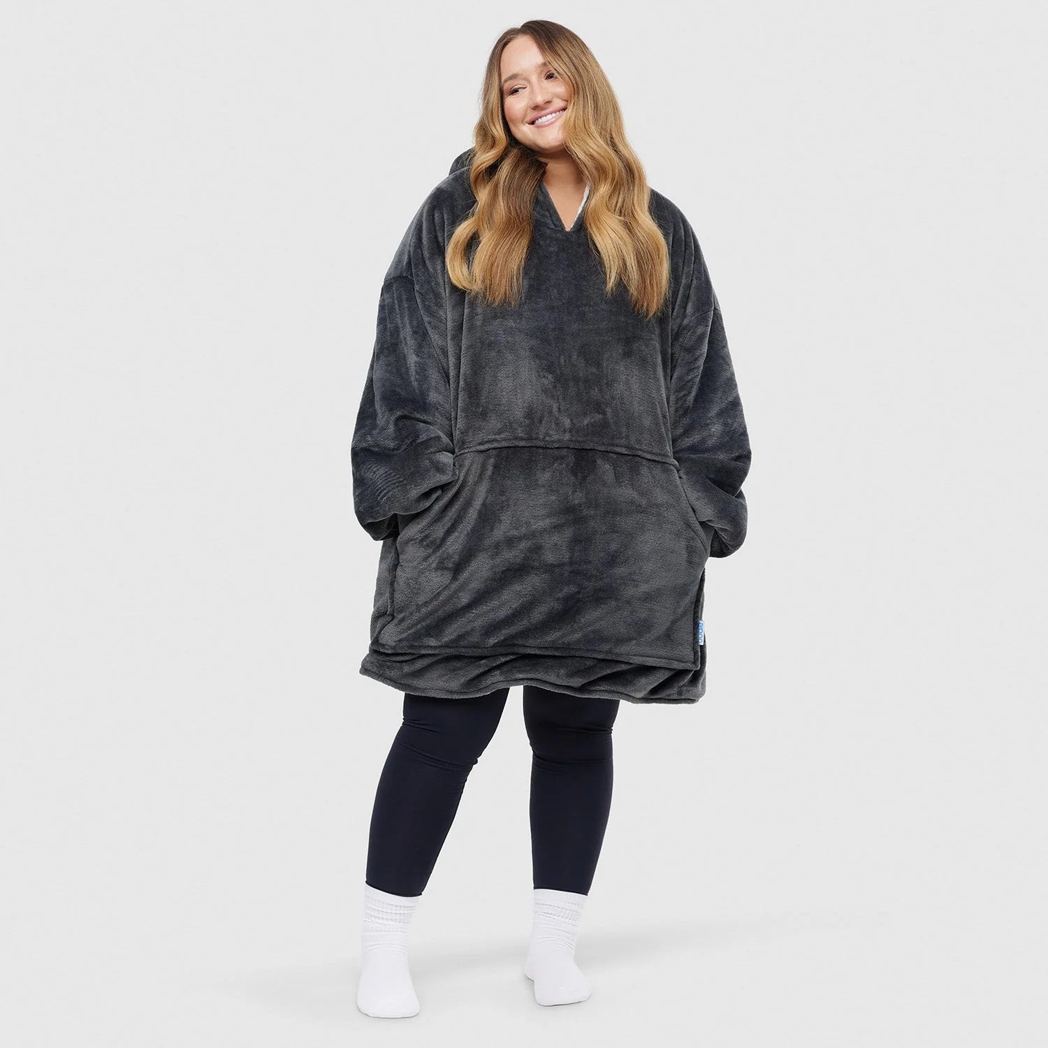 Cuddlee® Original – Der bequemste Hoodie