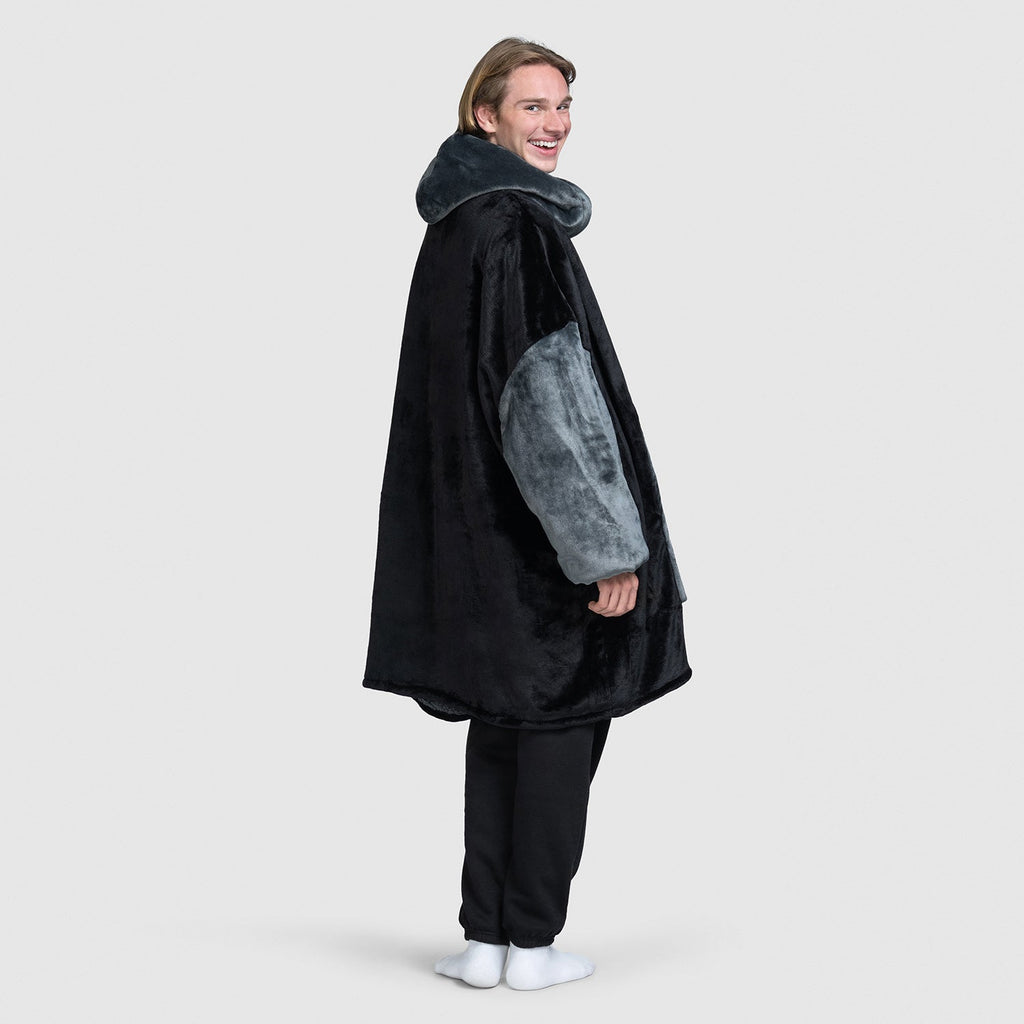 Splice Schwarz & Grau