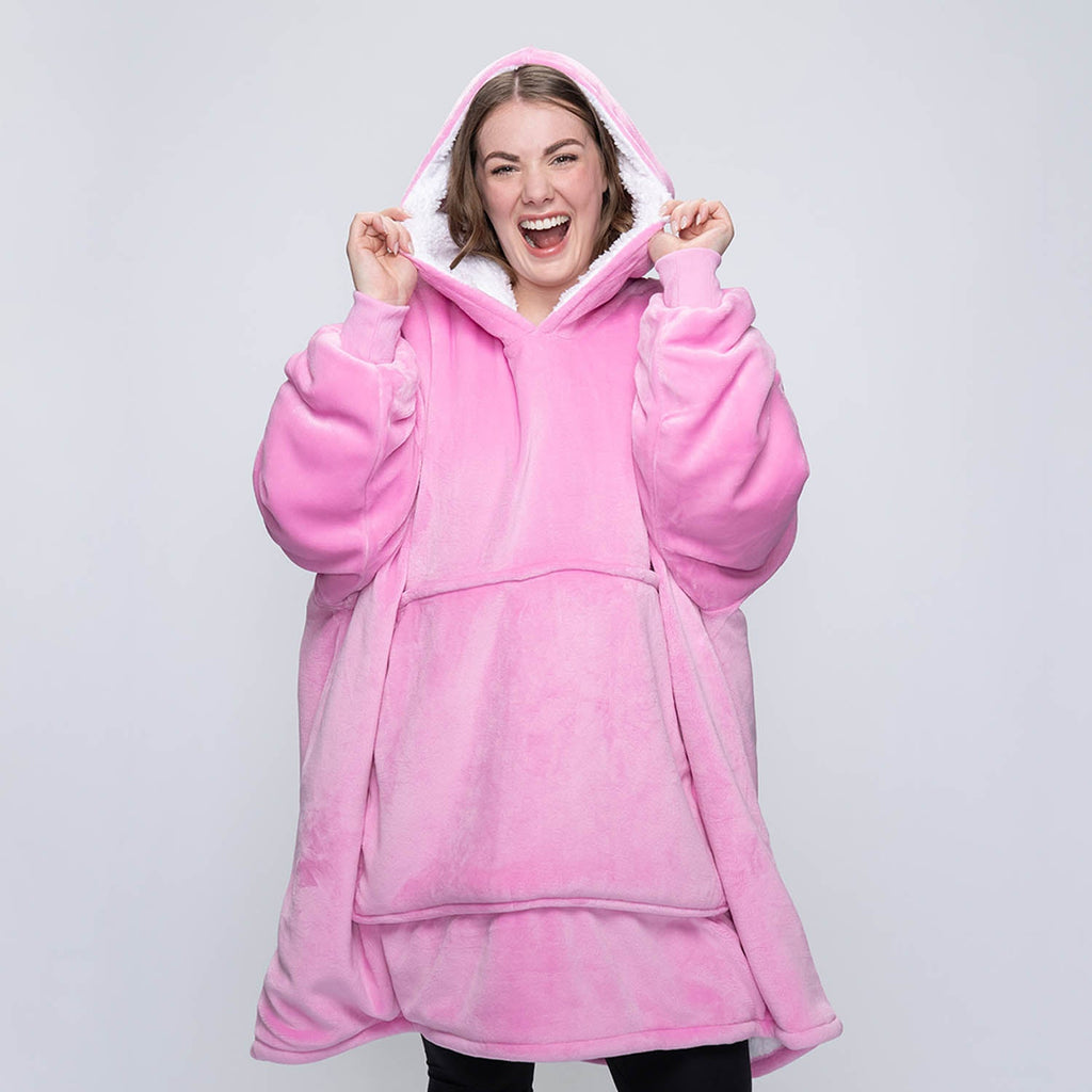 Candy Pink