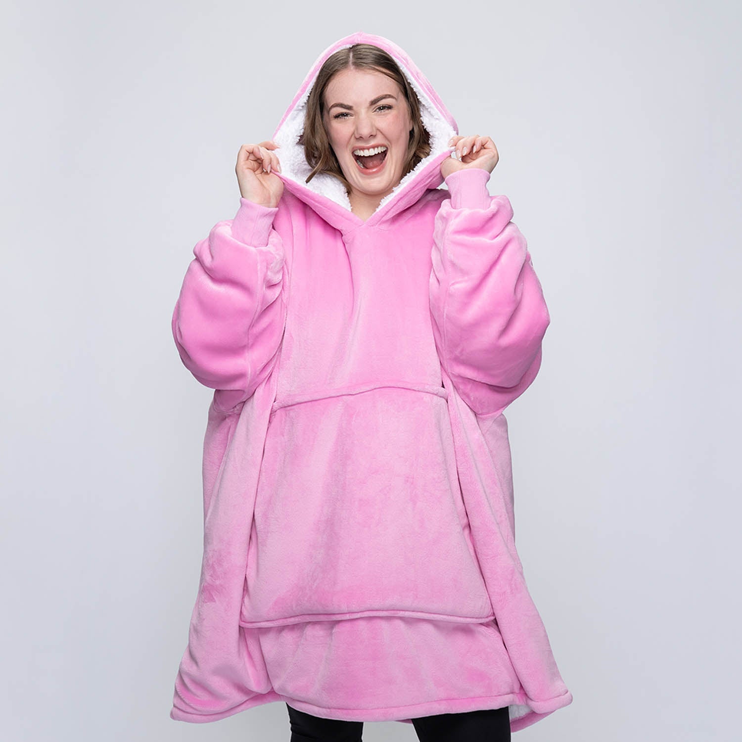 Candy Pink
