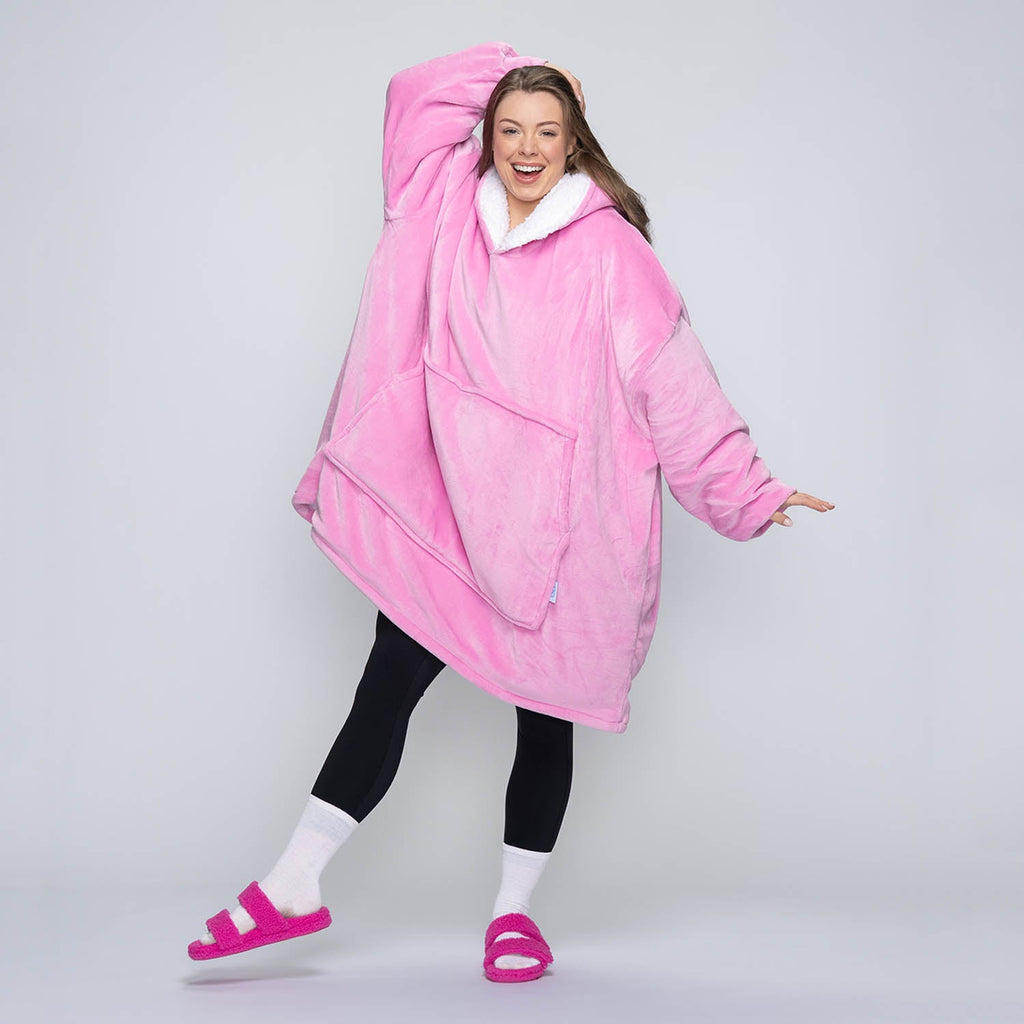 Candy Pink