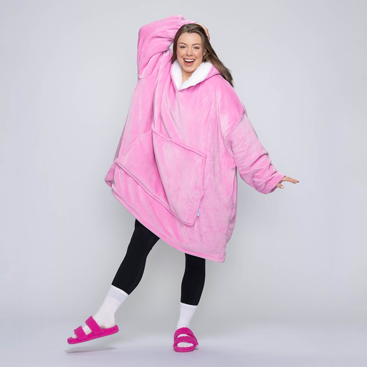 Candy Pink