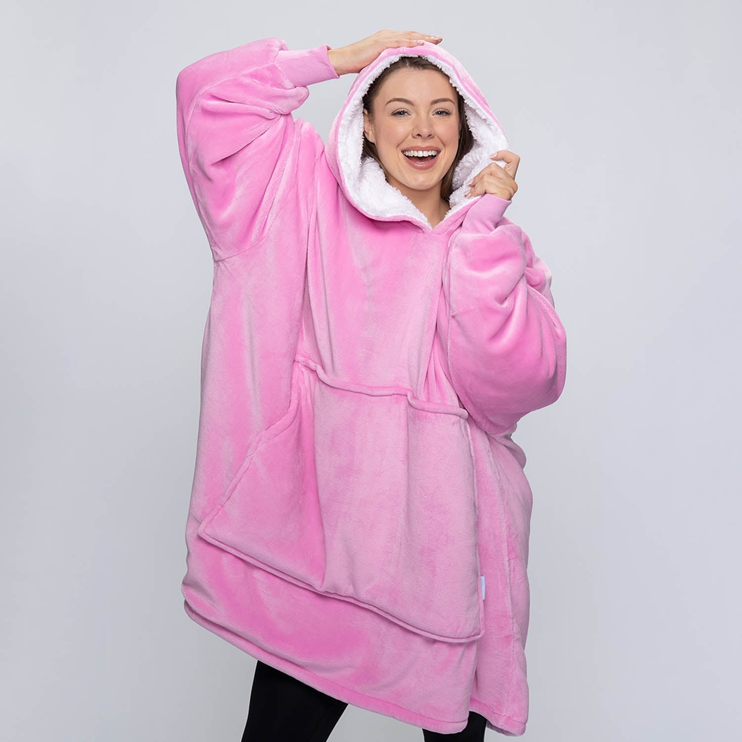 Candy Pink