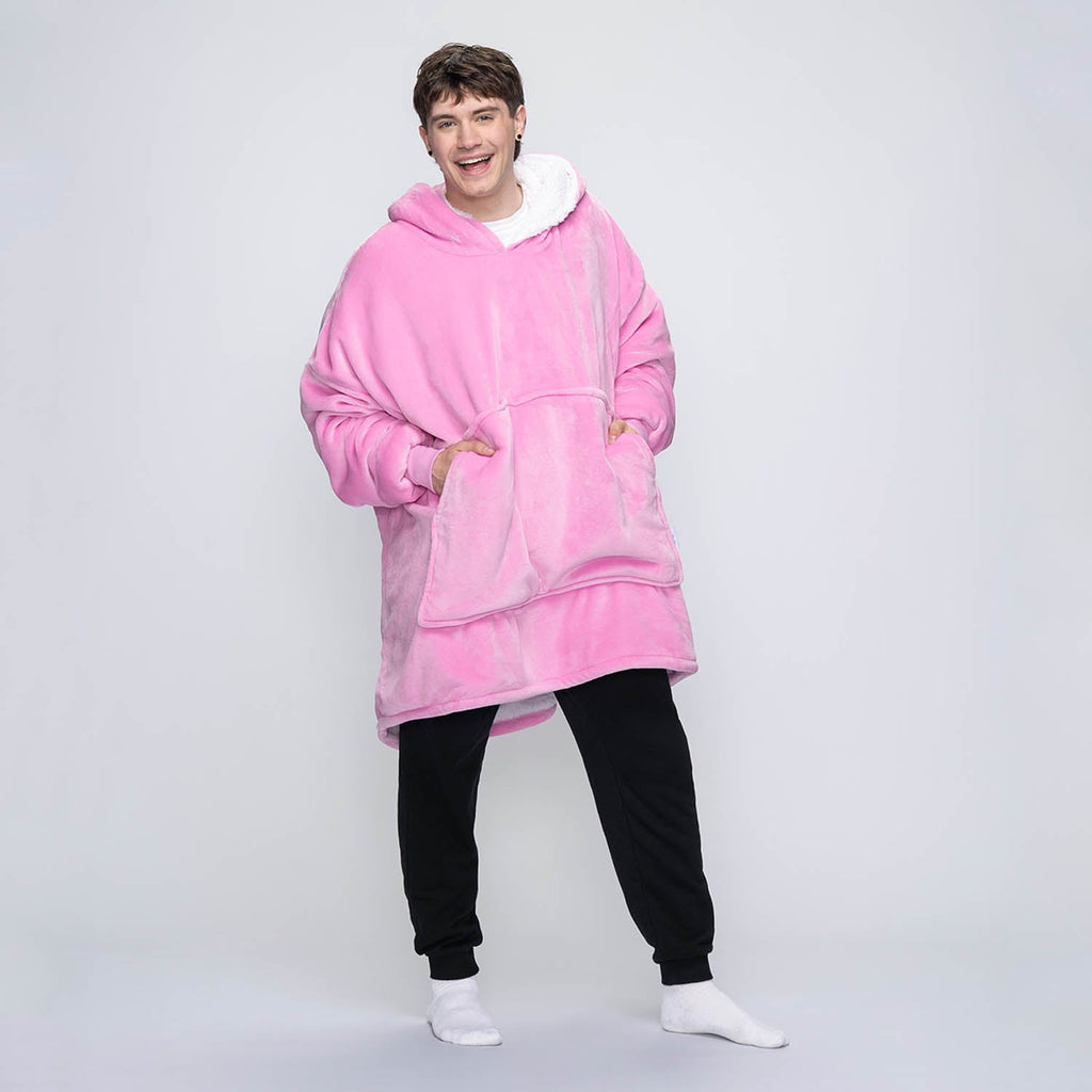 Candy Pink