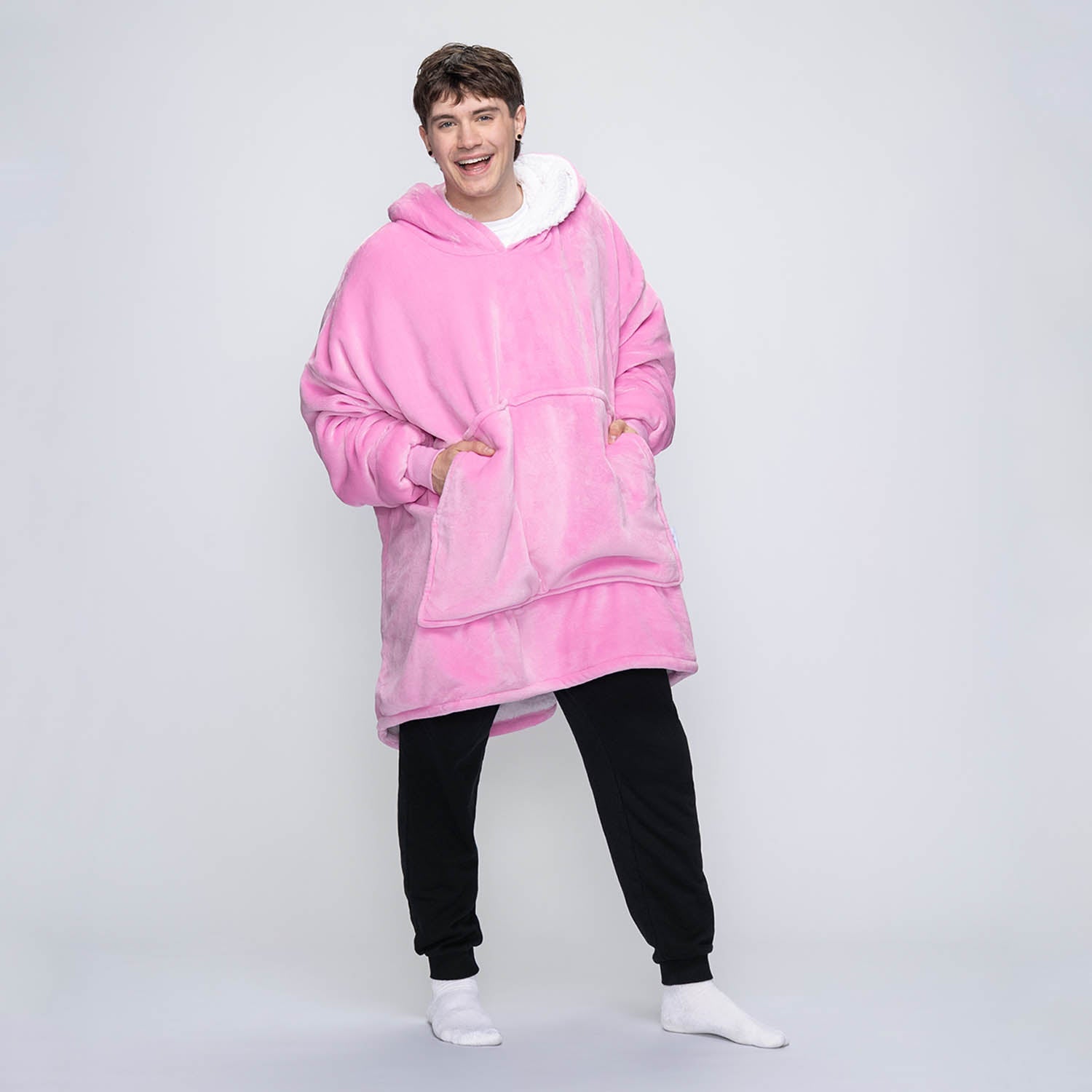 Candy Pink