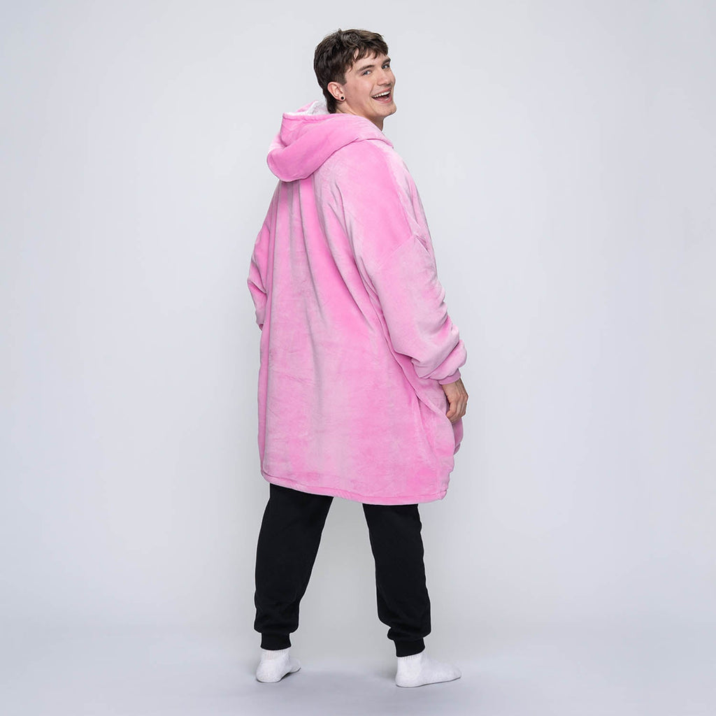 Candy Pink