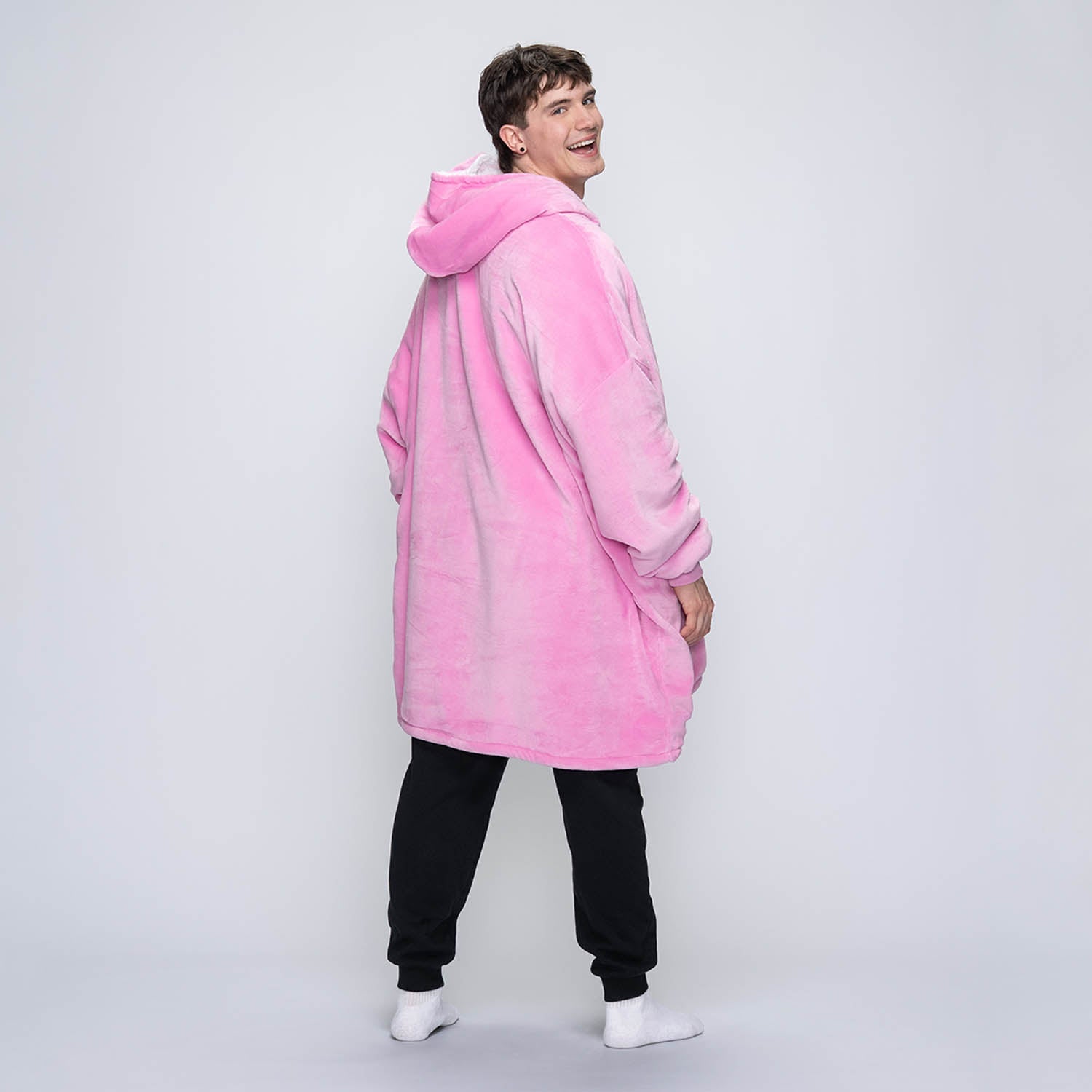 Candy Pink