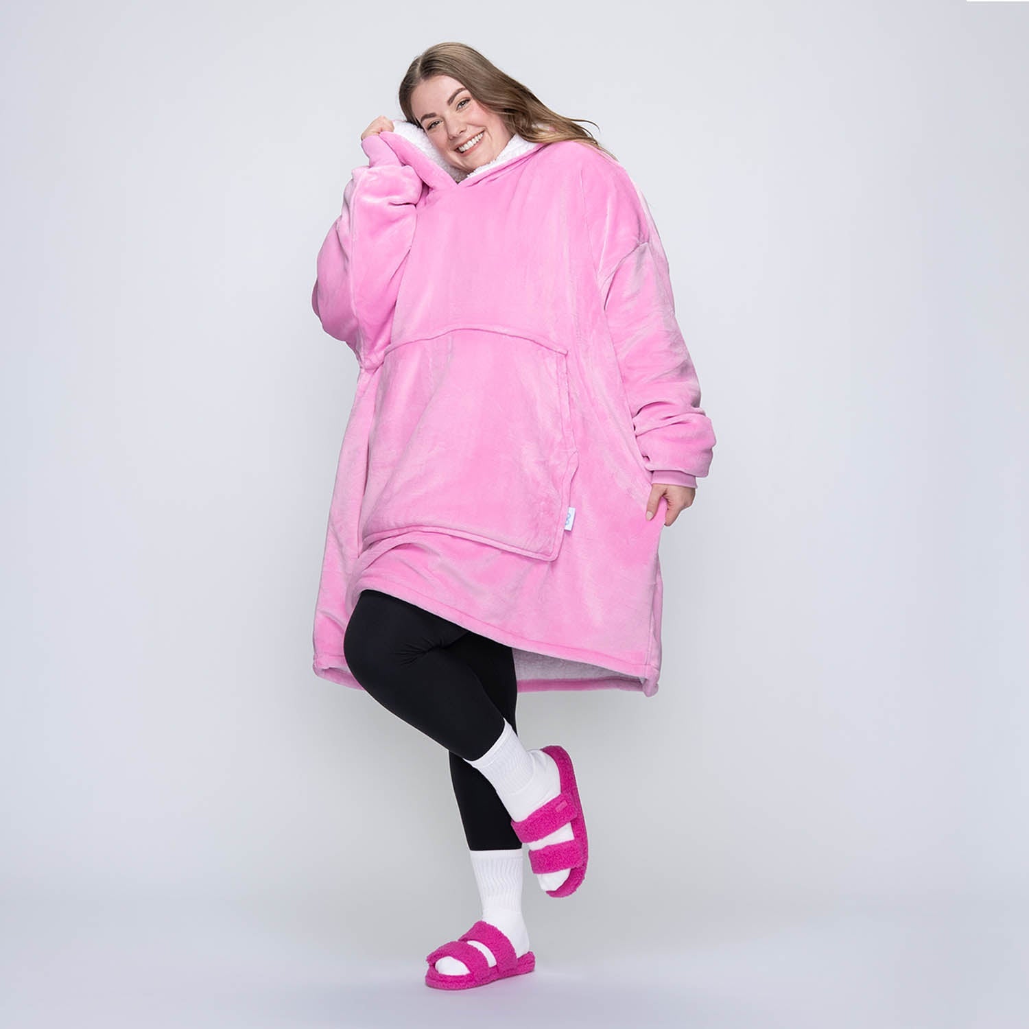 Candy Pink