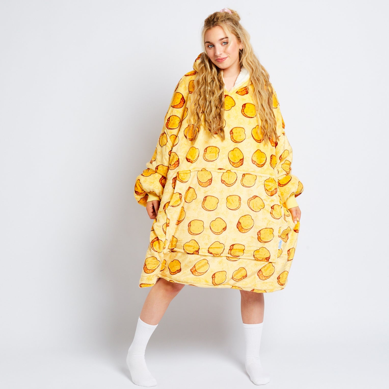 Garlic Bread